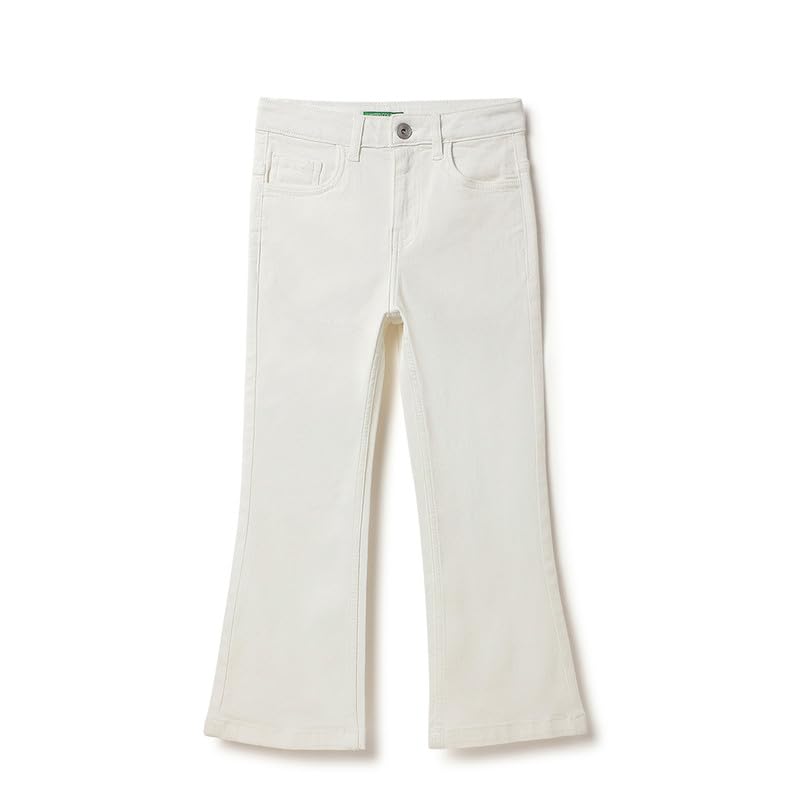 united colors of benetton Girls Jeans-picture-13