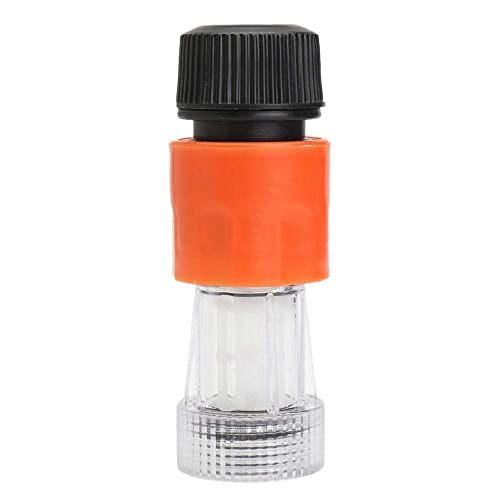 Universal Plastic 3/4 Inch Washer Water Filter Pressure Connection Fitting for AR Blue Clean COD, Orange - Image 3