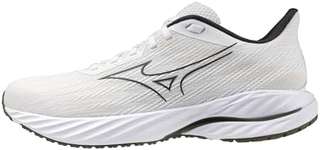 Mizuno Tênis de corrida masculino Wave Inspire 21, Folha de uva