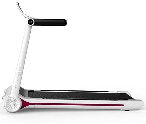 Image of Treadmills�?Treadmill ectric eadmill im ni lking Chine tness uipment lding me eadmill,Colour:White olor White