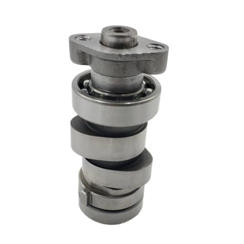 Árbol de levas WH100 para solucionar la pérdida de potencia 5