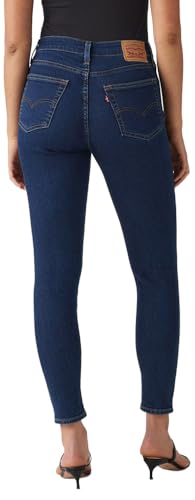 Image of Levi's Women's 721 High Rise Skinny Jeans