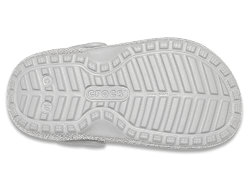 Image of Crocs Kids' Classic Lined Clog