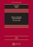 Photo Gallery wills, trusts, and estates: the essentials (aspen casebook series) (english edition) Photo Gallery wills, trusts, and estates: the essentials (aspen casebook series) (english edition)