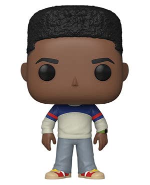 Funko Pop! Stranger Things Season 4 Set of 8 - Eleven, Mike Wheeler, Dustin Henderson, Lucas Sinclai