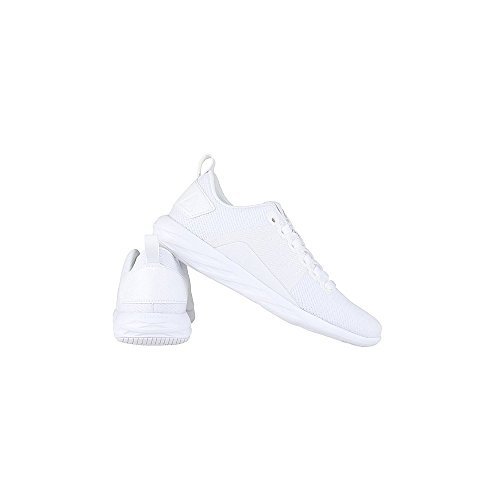 Reebok Astroride Walk, Chaussures de Randonnée Basses Femme, Blanc (White/Skull Grey 000), 35.5 EU