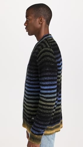 PS by Paul Smith Men's Cardigan Button Thru4