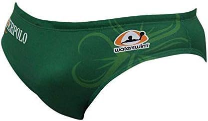 Suit Irish Swimwear, Swim Briefs for Swimmers, Water Polo, Underwater Hockey, Underwater Rugby