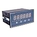 Gravity Sensor. High Precision Weight Indicator for Packaging and Batching Scales Industrial Weighing Controller .Industrial