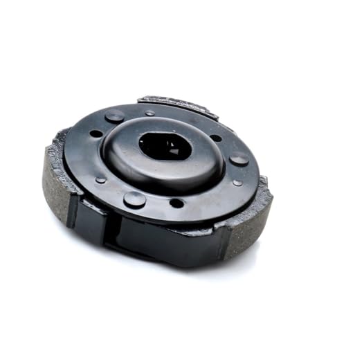 Embrague de motor de carreras para motos NVX125 N155 y modelos de 125cc