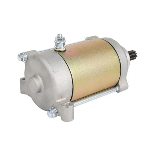 Démarreur moto CFMoto CF500 CF600 en panne ? Solution 188-091100