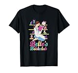 Disney Beauty and The Beast Belle Book Club...