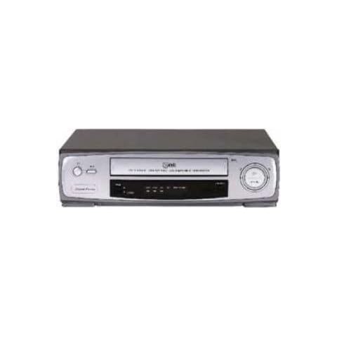 LG LV 280 D 2 VHS Videorekorder Cover