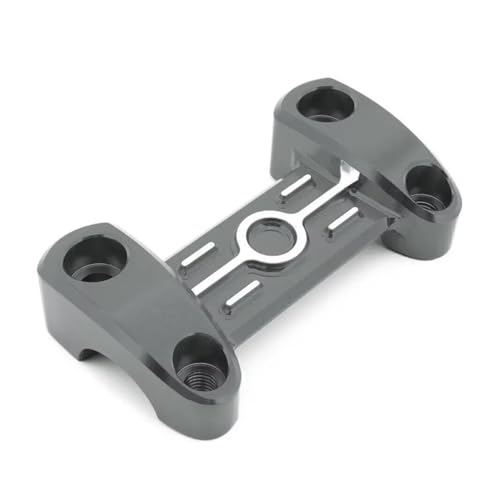 Guidon Riser BMW Scrambler éliminer la fatigue avec la rehausse titane