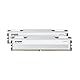 KLEVV FIT V 32GB (2X 16GB) DDR5 Gaming RAM 6000MT/s PC5-48000 Ungepuffert Non-ECC 1,35V CL30 Speicherkit