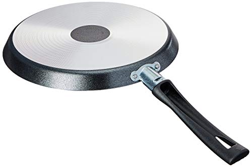 Tapioqueira, Marsala, 22 cm, Preto Fosco, Brinox