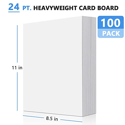 85 x 11 inch fabric backing board poster boards and plastic alligator clips for folding and storing cloth straight fabric storage boards-100 set