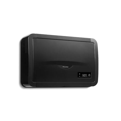 Calentador instantaneo calorex 2 servicios Marca Calorex (3)