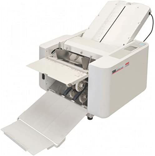 MBM FO0605 Model 508A Programmable Paper Folder