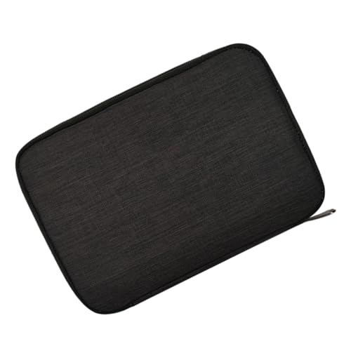 WRITWAA Watch Storage Case Elegant Jewelry Box with Compartments Decorative Display for Men and Women Durable Watch Organizer for Home Use and Gifting