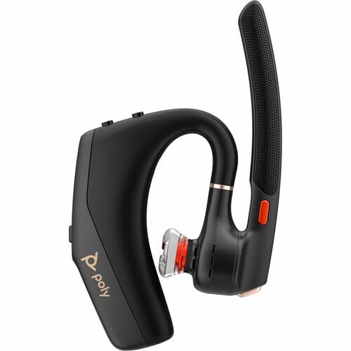 Amazon.com: HP Poly Voyager Legend 50-M Earset - Microsoft Teams