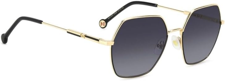 Óculos de Sol Carolina Herrera Her 0183/S RHL – Dourado 55 em promoção! Veja a oferta e mais achadinhos de Óculos de sol 3 Hoje é o melhor dia para comprar Óculos de Sol Carolina Herrera Her 0183/S RHL – Dourado 55 com aquele preço maroto! Promoção! Aproveite a oferta! 3