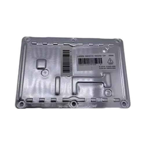 Ballast xénon 89035113 3D0907391B pour bloc optique Audi A4 S4