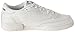 Reebok Men's Club C 85 Vintage Sneaker, Chalk/Chalk/Classic Cobalt, 10