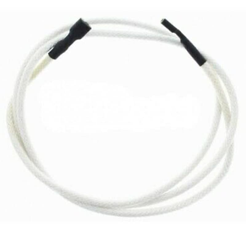 Ionizer du câble en silicone résoud l'erreur d'allumage Roca 125841887