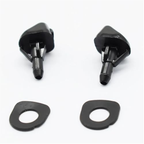 Buses de lave-glace pour Toyota Supra et Tacoma | Pack de 2 gicleurs