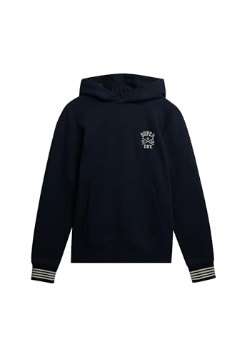 Superdry Athletic Club Hoodie L