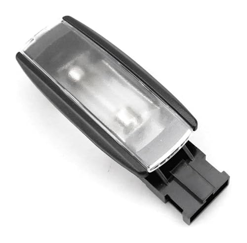 Luces de lectura interiores de coche para reparar plafón roto en VW Golf y Passat