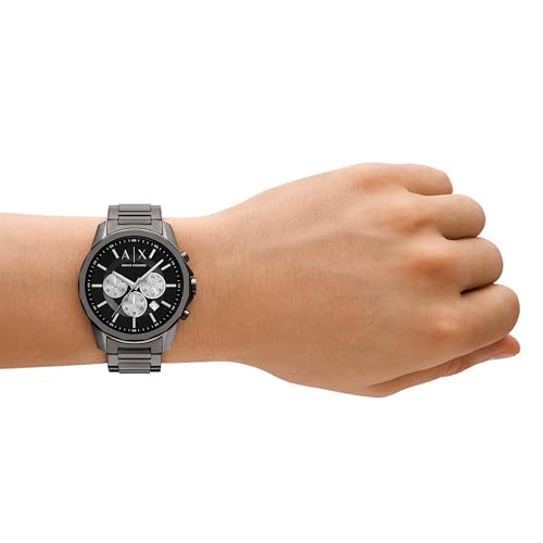 Image of A|X Armani Exchange Men's Watch, Chronograph Analog Watch