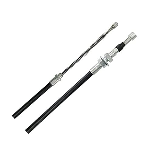 Cable de freno de carretilla elevadora izquierdo para solucionar avería en TCM