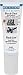 Produktbild WEICON Black-Seal 85 ml | Silikonkleber | vielseitige Dichtmasse | schwarz