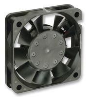 NMB TECHNOLOGIES 2406KL-05W-B50-L00 AXIAL FAN