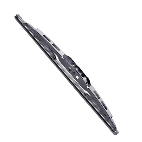 Essuie-glace arrière compatible Suzuki Jimny MK3 1998-2007 lave-glace 11 pouces