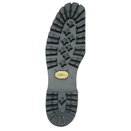 LaCrosse Men's Alpha Aggressive 3.5 MM Steel Toe Work Boot4