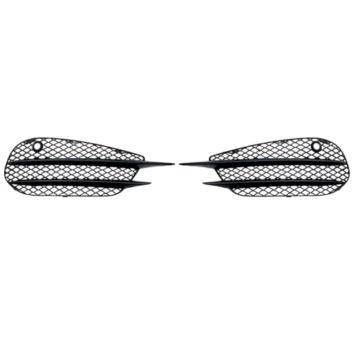 Grille phare antibrouillard Benz Classe C W205 pièces détachées avant