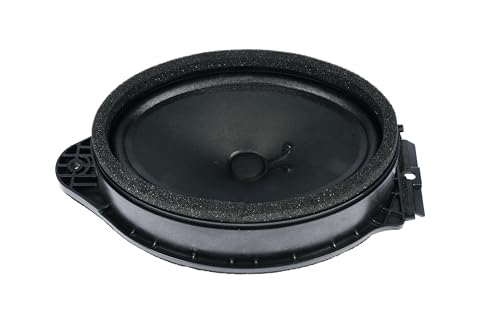 GM Genuine Parts 22753373 Front Door Radio Speaker by GM GENUINE PARTS - Used condition - US$52.21