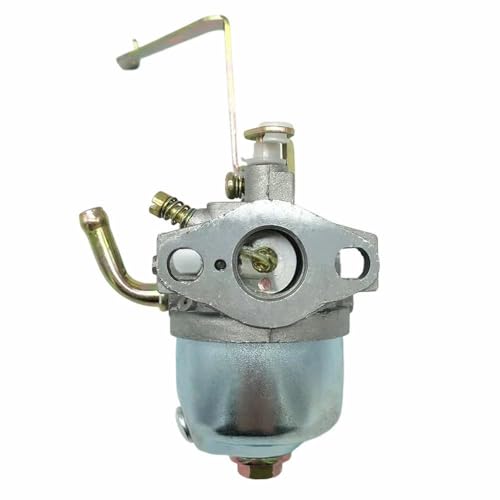 Carburador para motor Yamaha ET650 ET950 que soluciona tirones y fallos de arranque 4