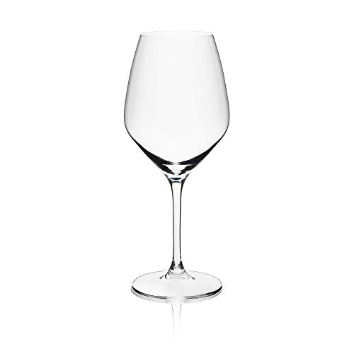 RONA - Boite de 6 verres à vin 36 cl favourite