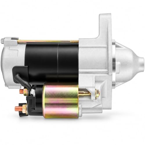 17842 Starter Motor for Toyota Yaris 2006-2018 1.5L Automatic