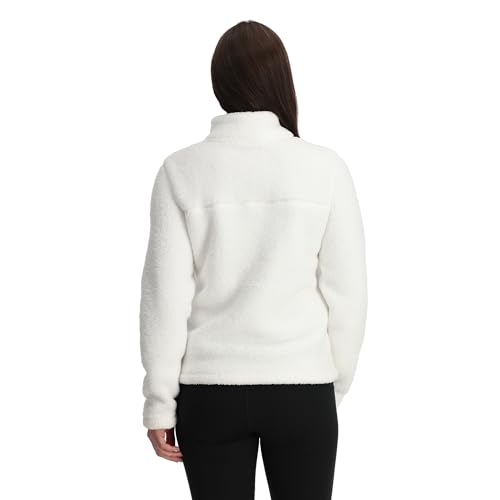 Spyder Women's Slope Fleece Jacket2