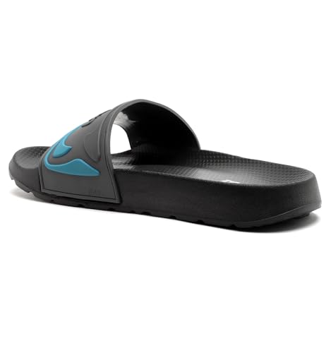 Image of ASIAN Men's Casual Walking Daily Used Slider & Flip-Flop Slipper with Lightweight Design Slider & Slippers For Men's & Boy's