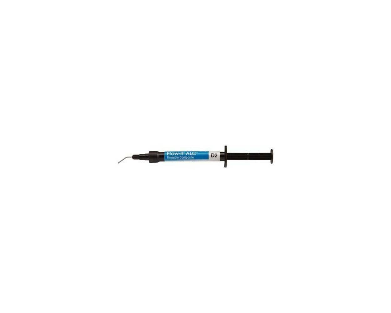 Pentron N11P Flow-It Flowable Dental Composite Syringe D2 1 mL