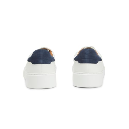 Image of PEPE JEANS Yogi Original Cup Sole Sneakers