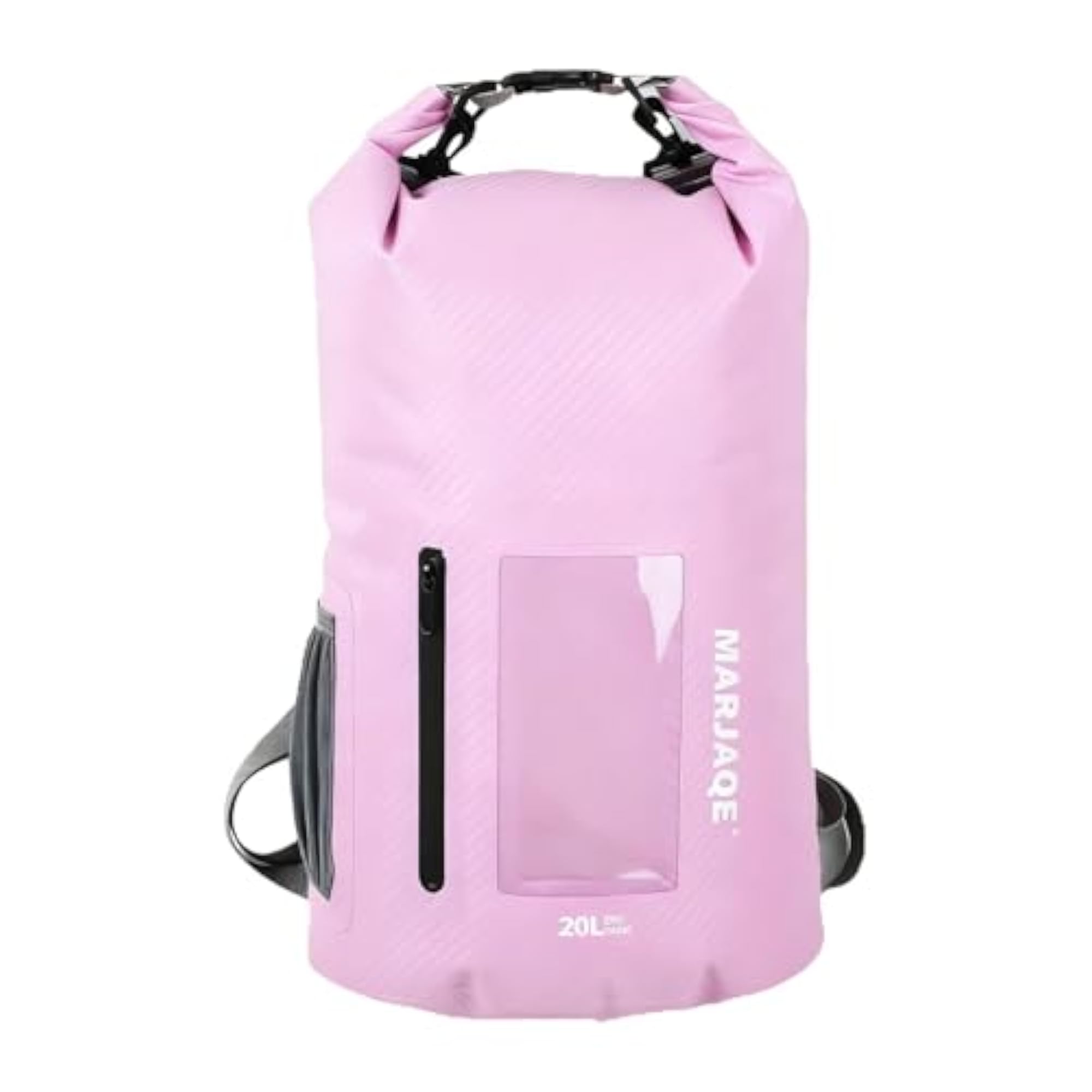 Dry Bag Organizer Roll Top Waterproof Backpack for Hiking