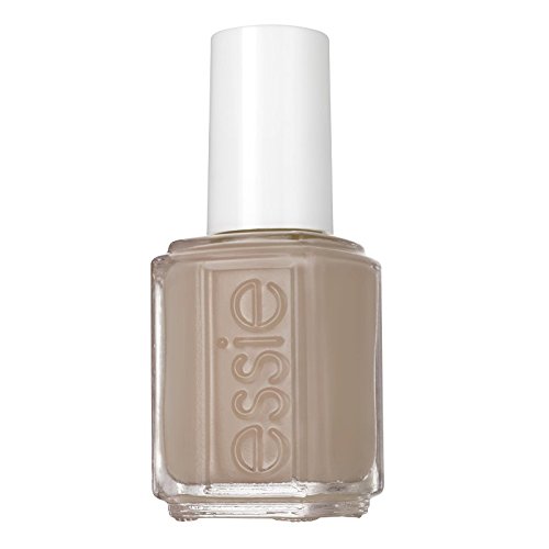 Essie Nail Polish - Fall 2017 Wild Nudes Collection - Wild Nude - 13.5ml / 0.46oz