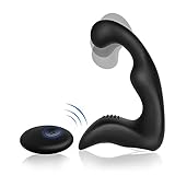 ☞【Material】: ¡Este Vībradør de Pluĝ Ānal Hecho de Ŝilīcona De, Suave, No Tóxico E Inodoro, Muy Seguro de Usar. Carga Usb Rápida, para Que No Tenga Que Preocuparse por la Carga.